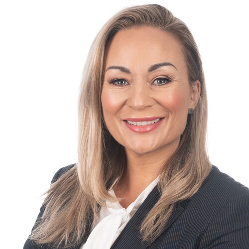 Team EVOLVE - Denise O'Brien, Leadership & Strategy