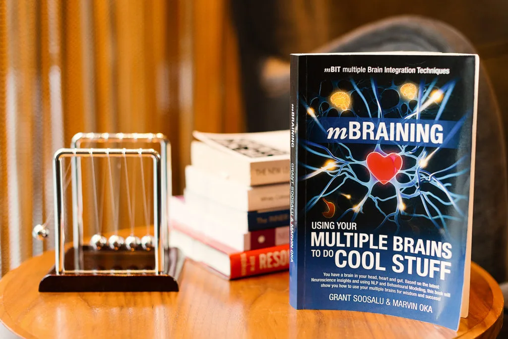 m-Braining: Multiple Intelligences for Authentic Decision-Making