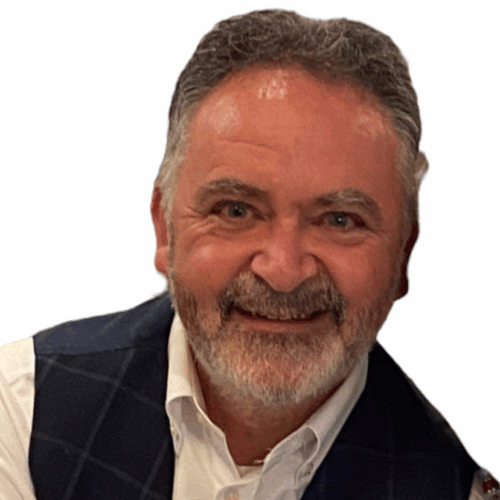 Team EVOLVE Don O'Sullivan Governance and Policy Advisor