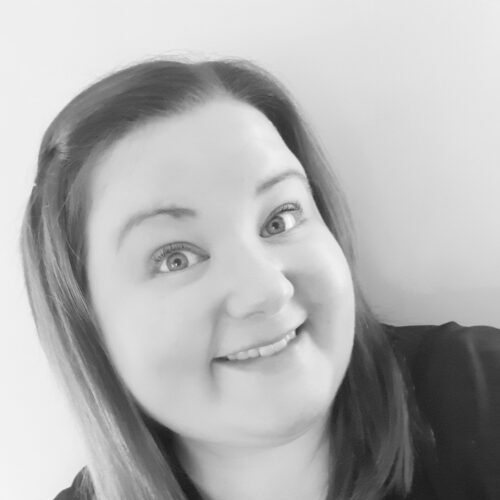 Team EVOLVE Elma Carew Human Resources & People Development Specialist