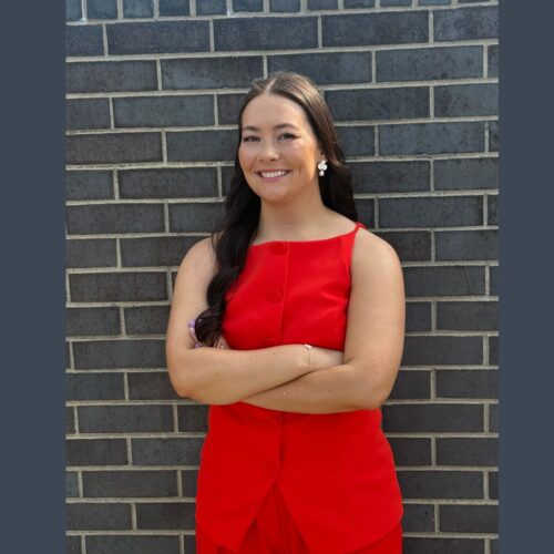 Team EVOLVE Orla Canney Business Support & Development