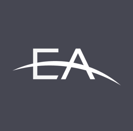 Team EVOLVE client Eastway Global Forwarding logo