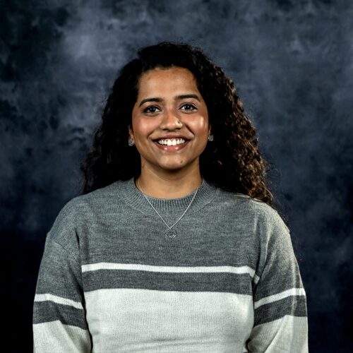Team EVOLVE Sharanya Nair Research & Organisational Psychology